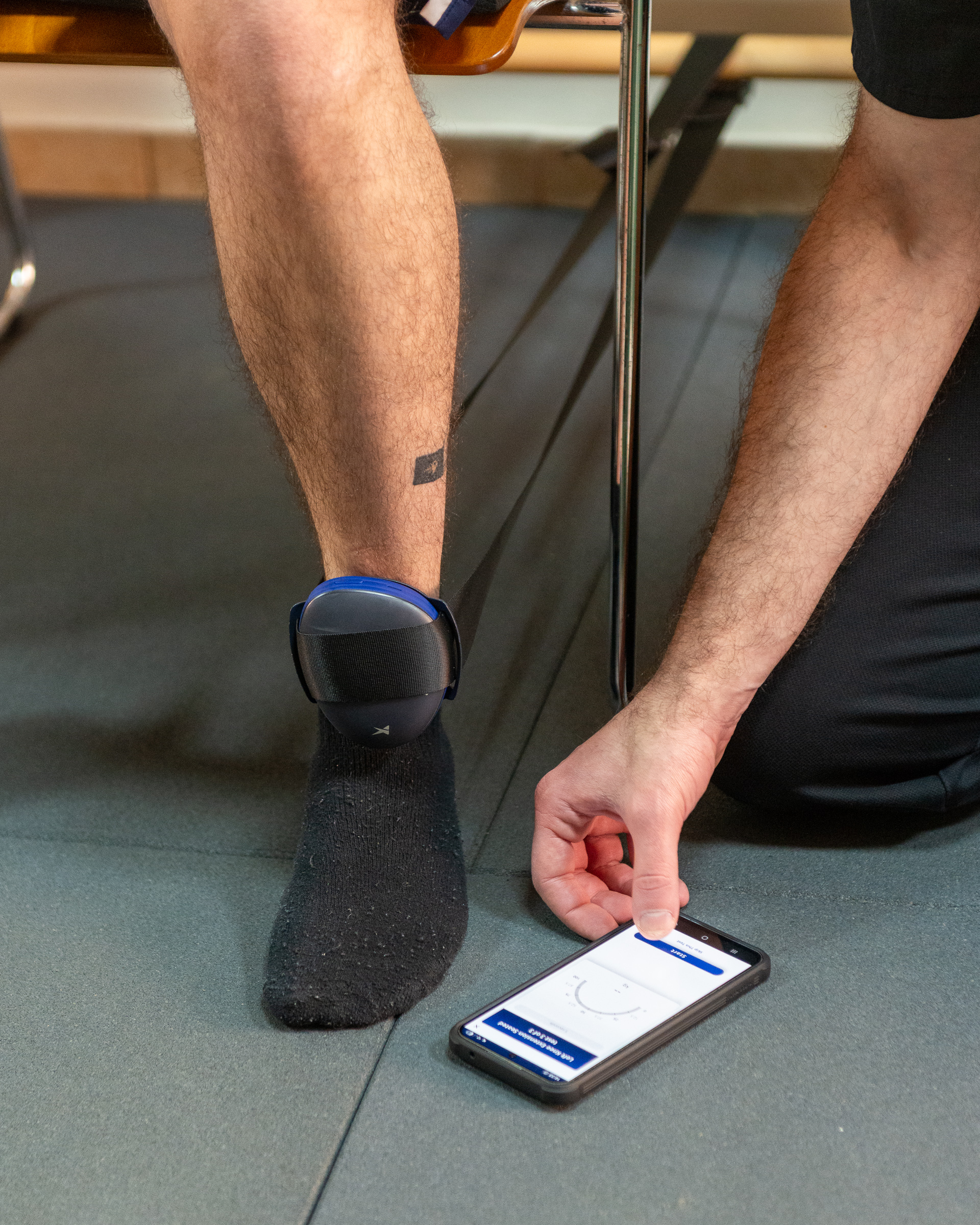 Activforce 2 Digital Dynamometer